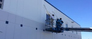 Commercial Painting Service: The Business Owner's Guide to Quality & ROI