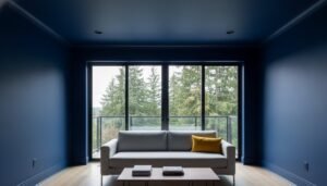 Interior Painting Color Trends 2026: The Vancouver Homeowner’s Guide to Modern Style