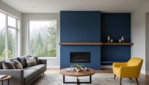 Interior Accent Wall Painting: 2026 Design Ideas & Expert Tips