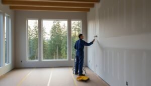 Expert Interior Painting for New Construction: The Complete Guide to a Flawless Finish