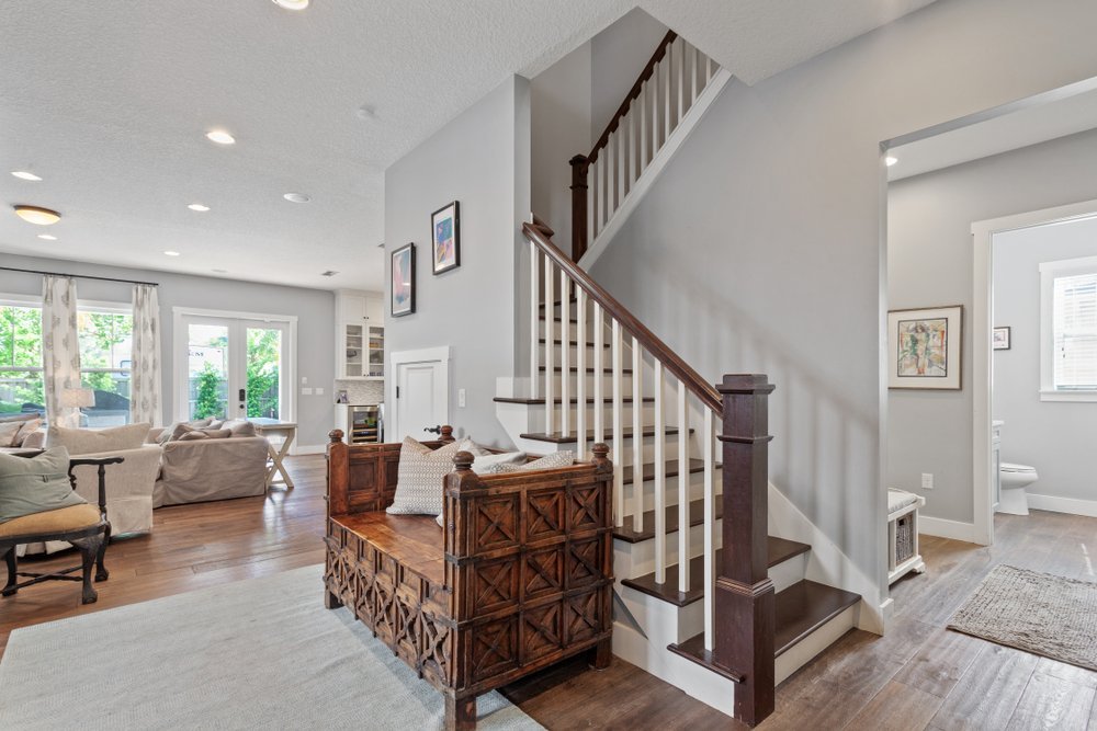 Interior Painting for Selling a House: The 2026 Vancouver ROI Guide