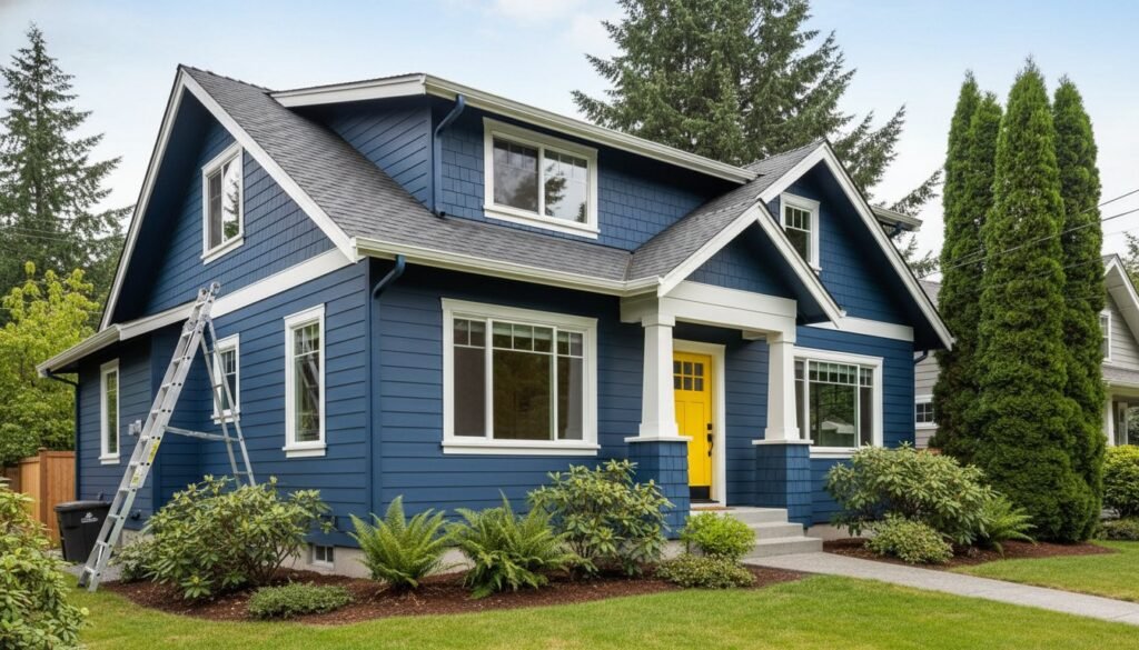 Residential Painting Near Me: How to Choose the Best Local Experts in 2026