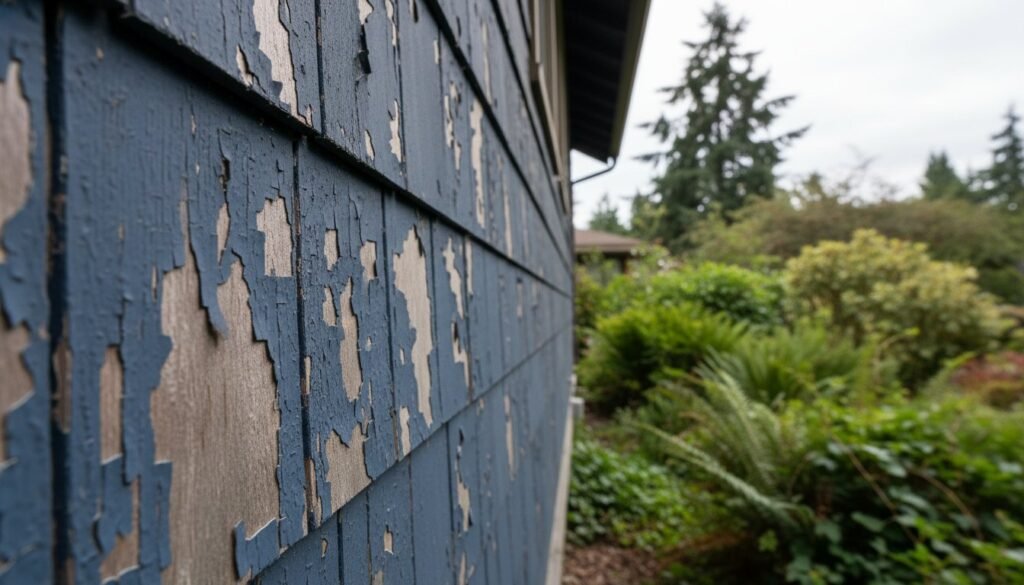 5 Clear Signs You Need to Repaint Your House (And Why Waiting Costs More)
