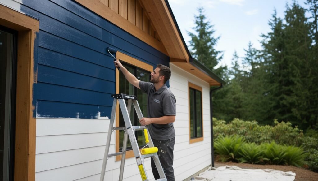 Professional Painting Company in Vancouver WA: Your Local Resource for Quality Results