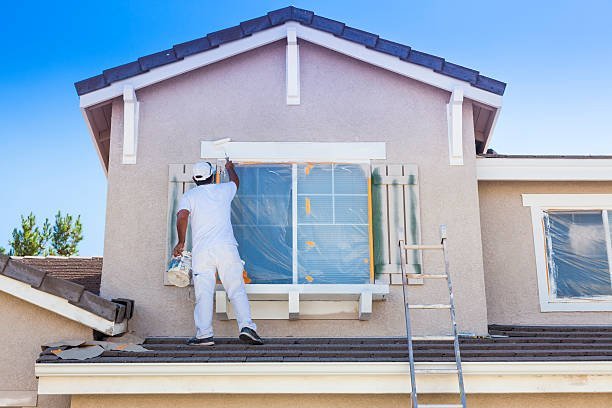 Licensed and Insured Painters Near Me: The Ultimate Verification Checklist