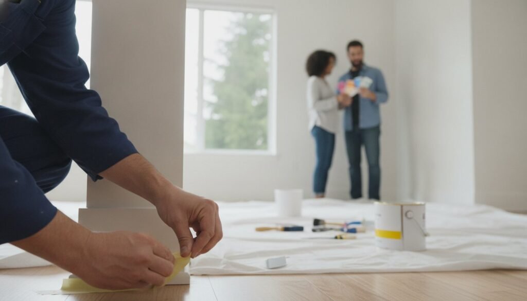 Evaluating Residential Interior Painting Services: A 2026 Buyer’s Guide