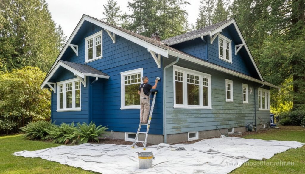 Exterior Painting in Felida, WA: Protect and Revitalize Your Home for 2026