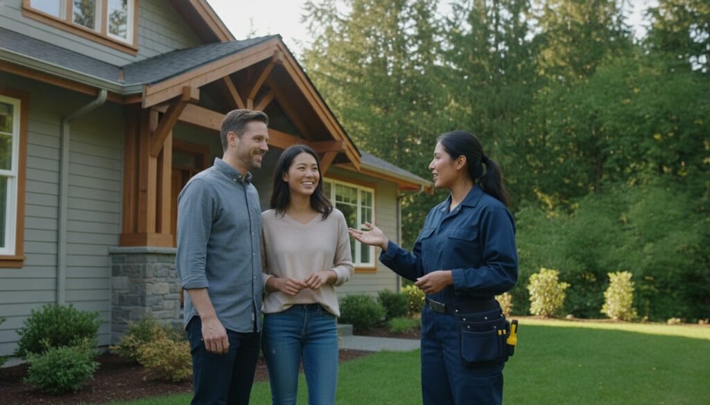 How to Hire a Painting Contractor in Vancouver WA: The 2026 Homeowner’s Guide