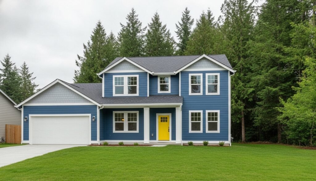Professional Painters in Fisher’s Landing: Protecting and Revitalizing Your Vancouver Home