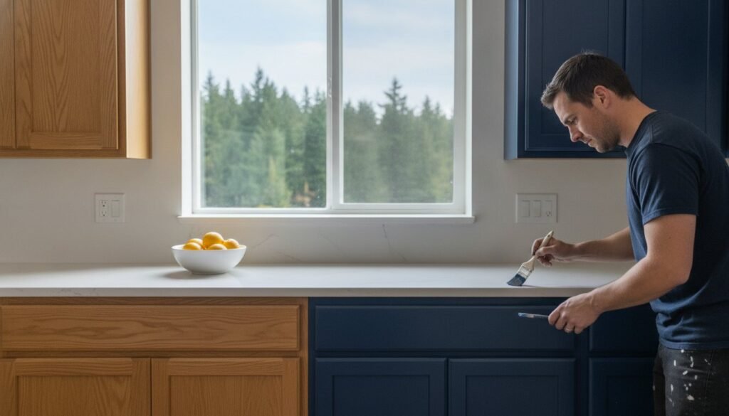 Local Painting Contractors in Battle Ground: A Homeowner’s Guide to Quality & Reliability (2026)