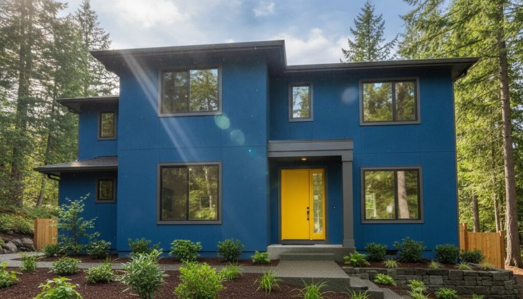 Professional Painting Stucco Exterior in Battle Ground WA: The 2026 Guide