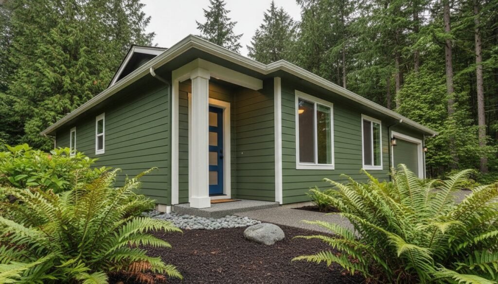 Exterior Trim Painting in Vancouver, WA: The 2026 Homeowner’s Guide