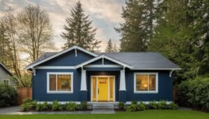 Local Exterior Painters in Vancouver WA: Protecting Your Home from the PNW Elements