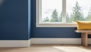 Interior Trim Painting in Vancouver WA: The Secret to a High-End Home Refresh