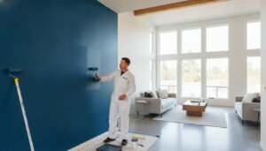 Expert Painters for New Construction in Battle Ground: Upgrading Your New Home