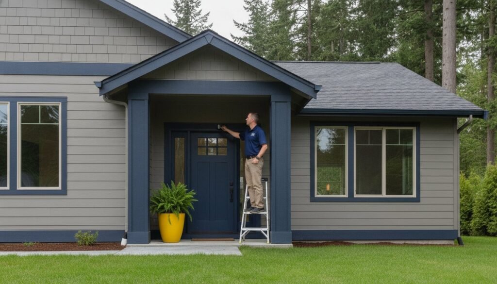 Expert Painters in Marrion Neighborhood Vancouver: Local Quality You Can Trust