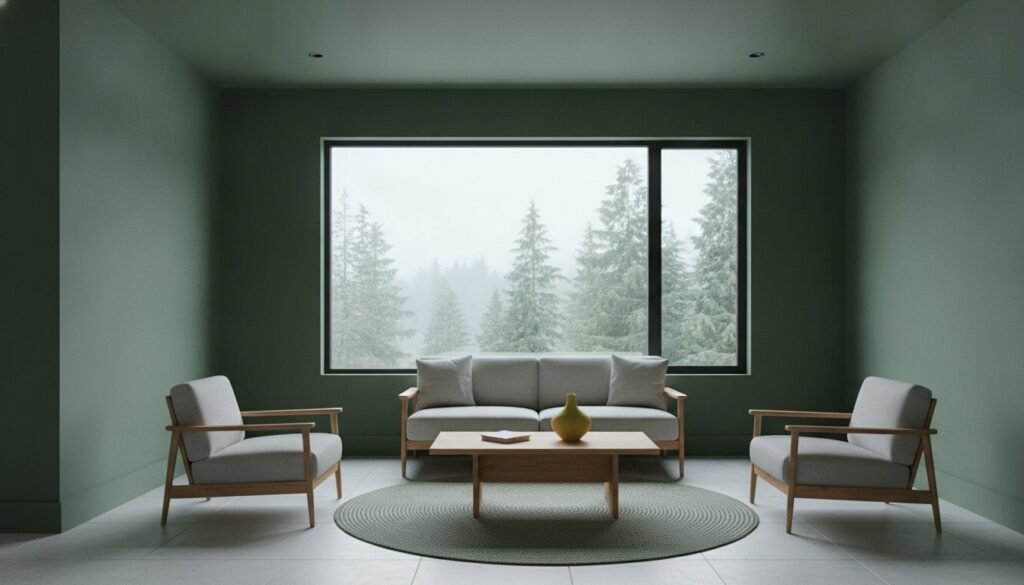 Modern Interior Painting Color Trends in Vancouver WA: 2026 Design Guide