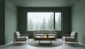 Modern Interior Painting Color Trends in Vancouver WA: 2026 Design Guide