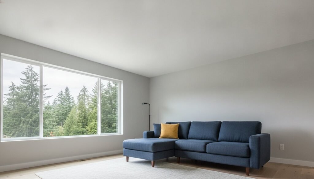 Popcorn Ceiling Removal in Vancouver WA: The 2026 Homeowner's Guide