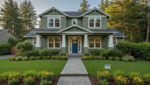 Pre-Sale House Painting in Battle Ground: Maximize Your Home’s Value in 2026