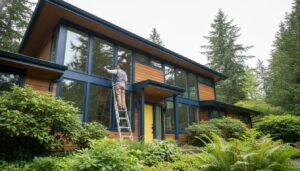 Professional House Painters in Salmon Creek, WA: Local Expertise for Your Home