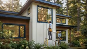 Affordable House Painters in Vancouver, WA: Quality Results on a Budget
