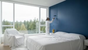 Bedroom Painting Cost in Vancouver WA: 2026 Price Guide