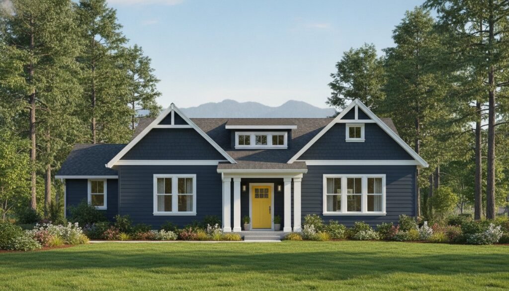 House Painting Cost Estimator Battle Ground WA: 2026 Pricing Guide