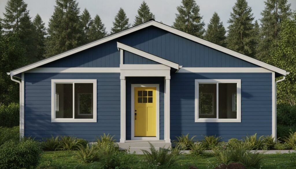 How Often to Paint House Exterior in Washington: The 2026 PNW Guide