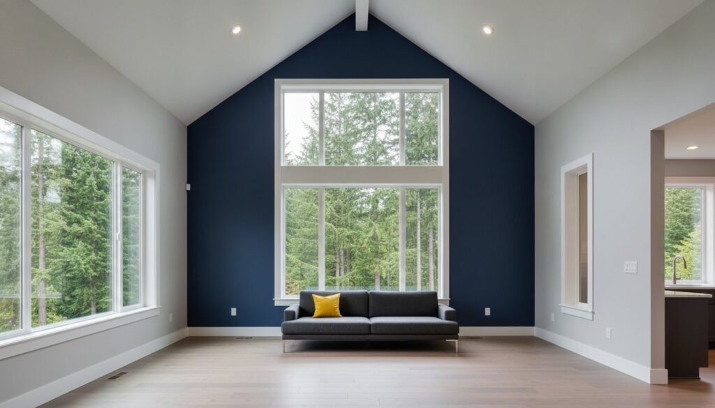 Living Room Painting Cost in Vancouver WA: 2026 Pricing & Value Guide