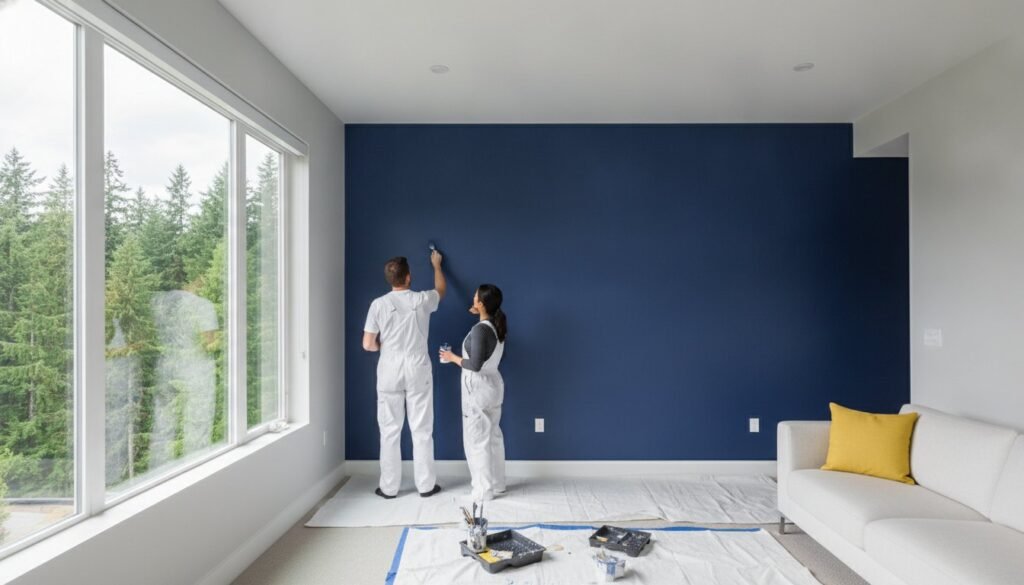 Local Painting Contractors in Battle Ground: Your 2026 Guide to Quality