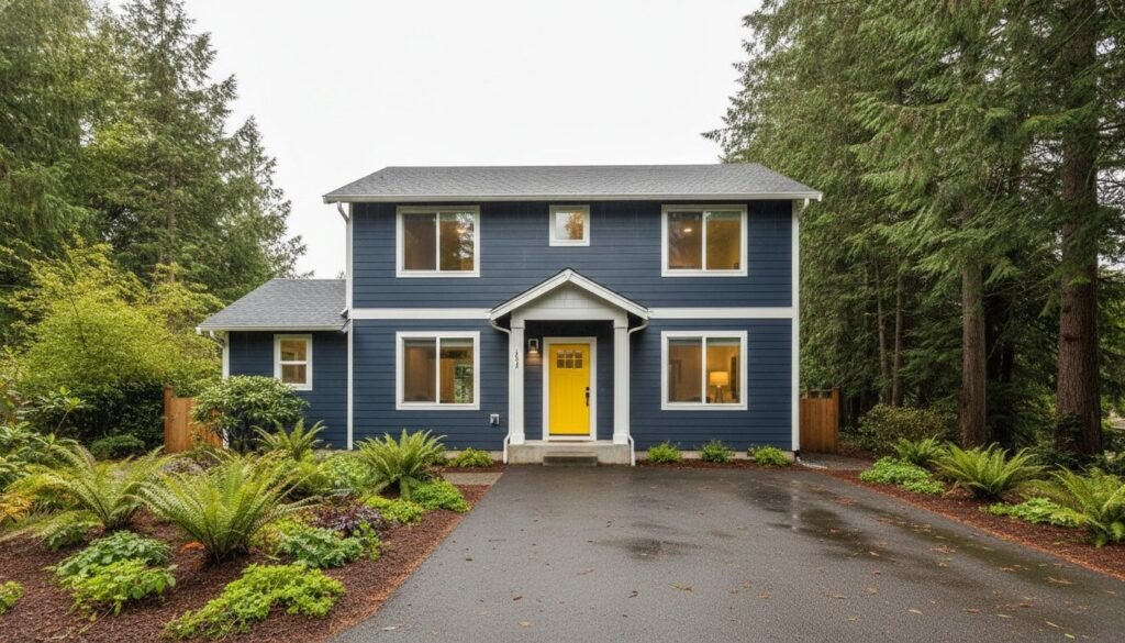 Prevent Mold: Pacific Northwest Exterior Paint Guide 2026