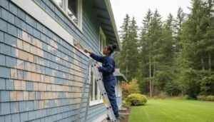Expert Exterior House Painting Preparation: The Battle Ground Homeowner’s Guide
