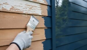 Fixing Peeling Exterior Paint: 2026 Guide for PNW Homes